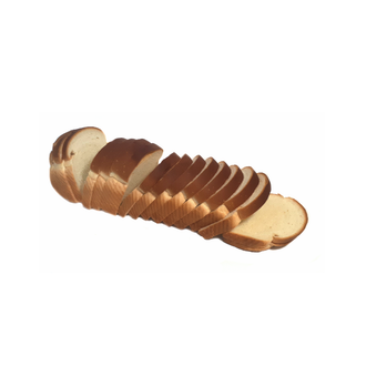 Wonder White Bread (570g)