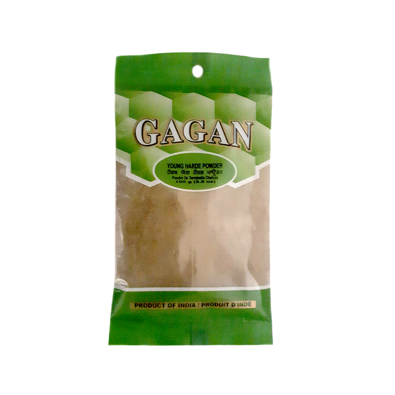 Gagan Young Harde Powder (100g)