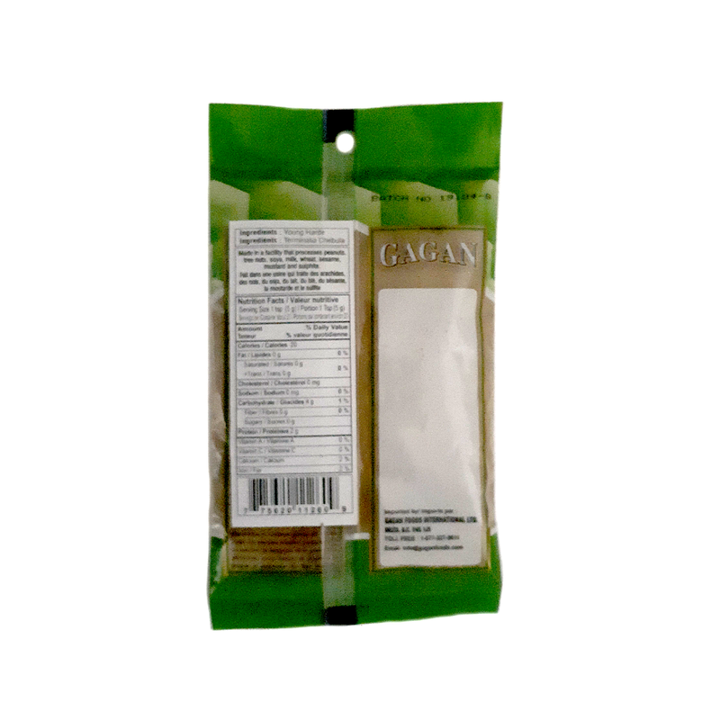 Gagan Young Harde Powder (100g)